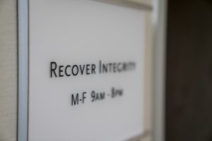 Recover Integrity Individualized Drug Recovery Care