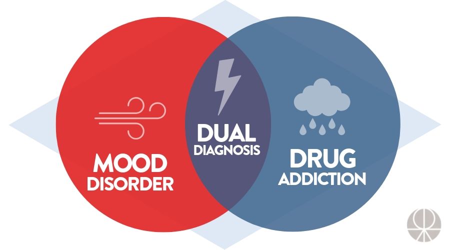 dual diagnosis treatment for mental health and addiction