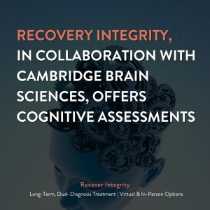 Cambridge Brain Sciences