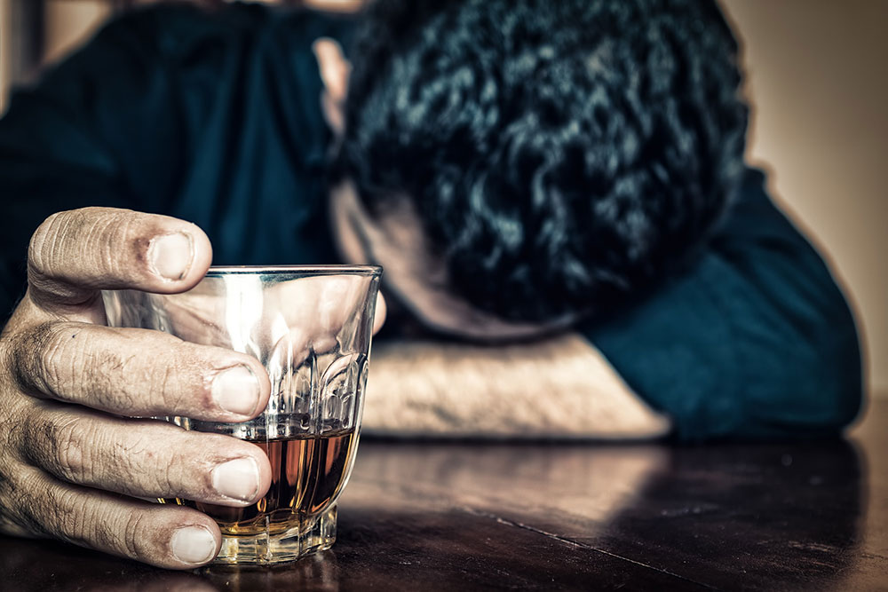 alcohol rehab for men