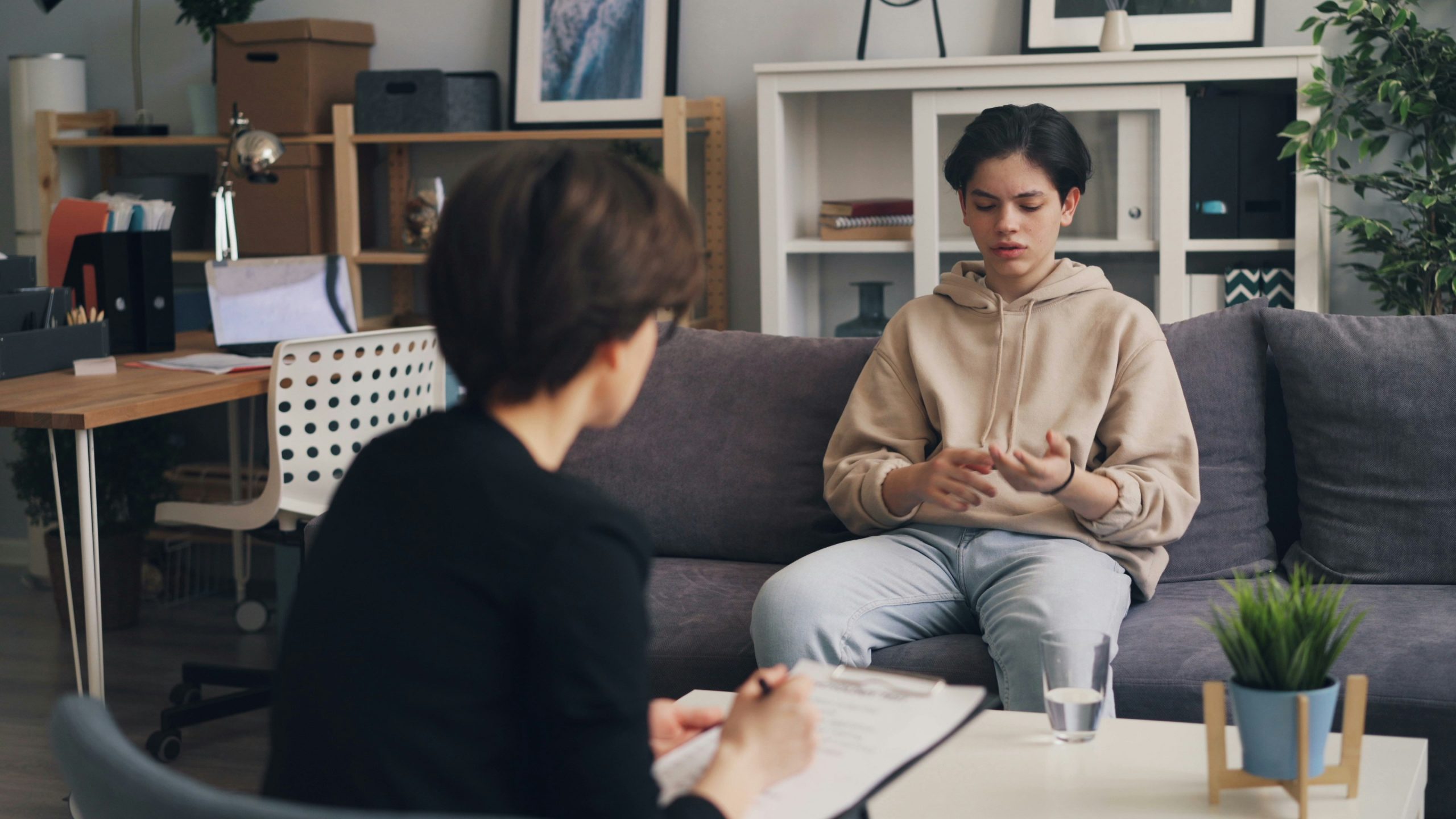 Consultation